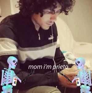 Meet your Posher, Manuel